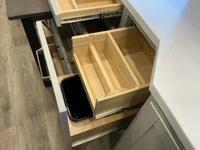 2025 Brinkley RV Model Z - Photo 8