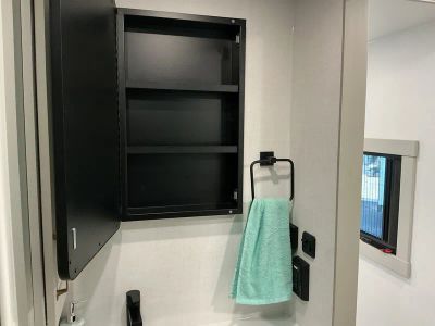 2025 Brinkley RV Model Z - Photo 20