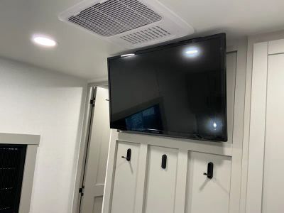 2025 Brinkley RV Model Z - Photo 27
