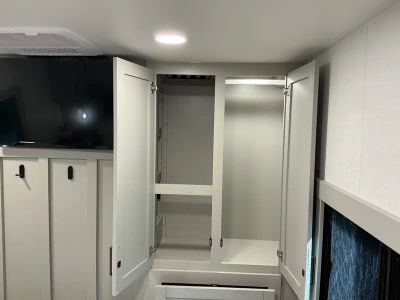 2025 Brinkley RV Model Z - Photo 29