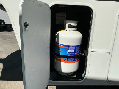 2025 Brinkley RV Model Z - Photo 38