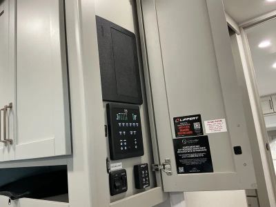 2025 Brinkley RV Model Z - Photo 15