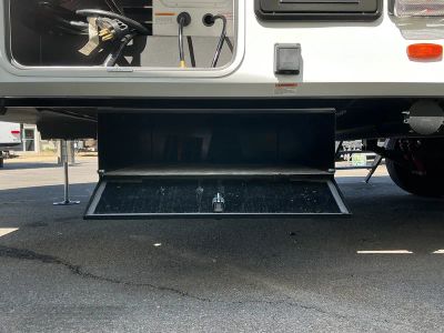 2025 Brinkley RV Model Z - Photo 40