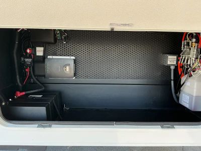2025 Brinkley RV Model Z - Photo 35
