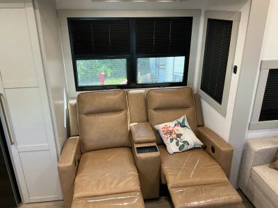 2025 Brinkley RV Model Z - Photo 22
