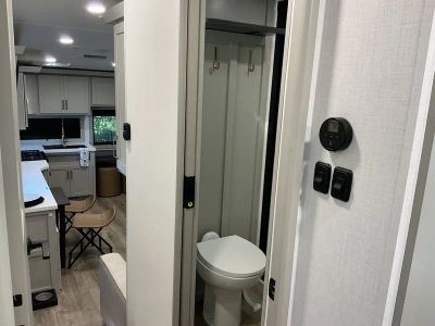 2025 Brinkley RV Model Z - Photo 18