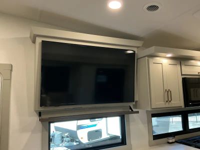 2025 Brinkley RV Model Z - Photo 4