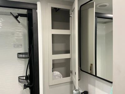 2025 Brinkley RV Model Z - Photo 23