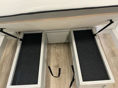 2025 Brinkley RV Model Z - Photo 26