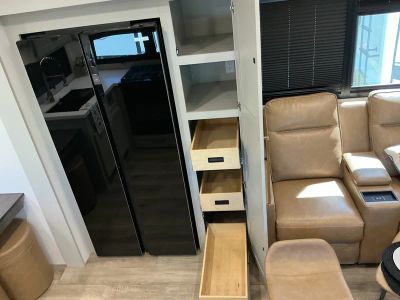 2025 Brinkley RV Model Z - Photo 12