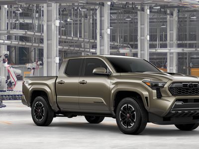 2026 Toyota Tacoma - Photo 17