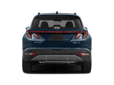 2022 Hyundai Tucson Hybrid - Photo 18