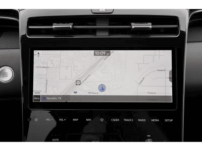 2022 Hyundai Tucson Hybrid - Photo 28