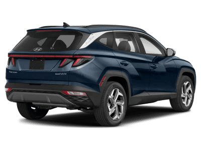 2022 Hyundai Tucson Hybrid - Photo 15