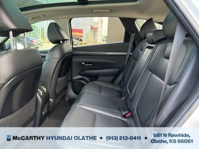 2022 Hyundai Tucson Hybrid - Photo 13