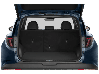 2022 Hyundai Tucson Hybrid - Photo 24