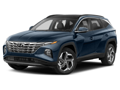 2022 Hyundai Tucson Hybrid - Photo 14