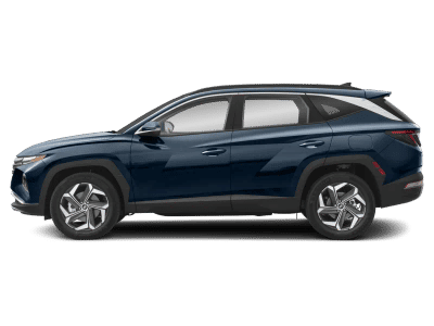 2022 Hyundai Tucson Hybrid - Photo 16