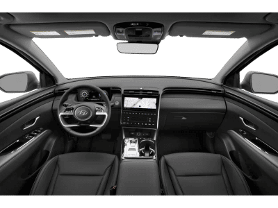 2022 Hyundai Tucson Hybrid - Photo 21