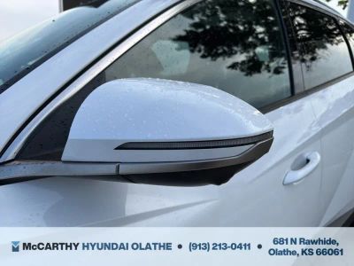 2022 Hyundai Tucson Hybrid - Photo 10