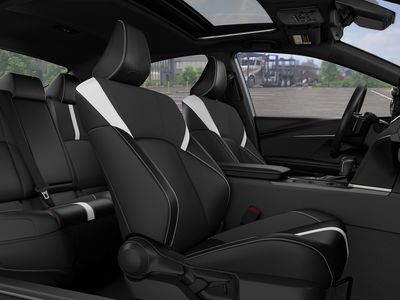 2026 Toyota Camry - Photo 20