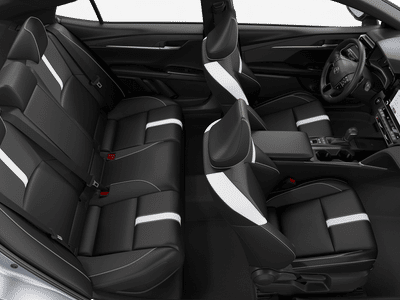2026 Toyota Camry - Photo 30