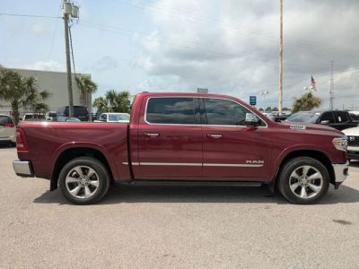 2019 Ram 1500 — engine compartment view