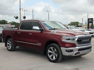 2019 Ram 1500 — photo 7 view