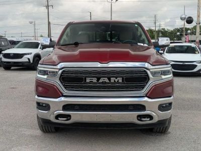 2019 Ram 1500 — photo 8 view