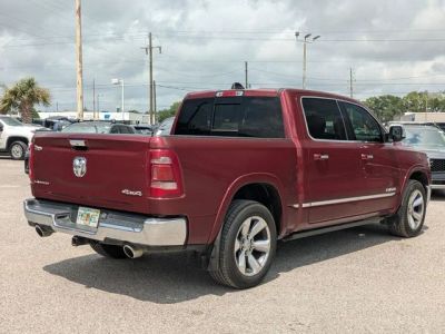 2019 Ram 1500 — detail view