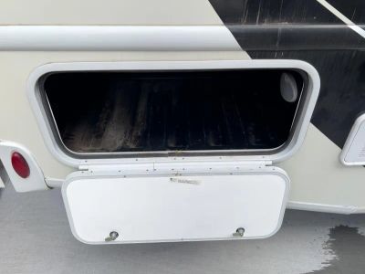 2023 Thor Motor Coach ACE - Photo 23