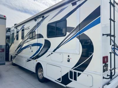 2023 Thor Motor Coach ACE - Photo 29