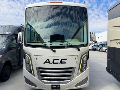 2023 Thor Motor Coach ACE - Photo 38