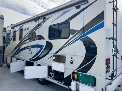 2023 Thor Motor Coach ACE - Photo 30