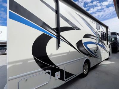 2023 Thor Motor Coach ACE - Photo 21