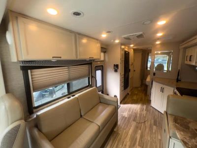 2023 Thor Motor Coach ACE - Photo 9