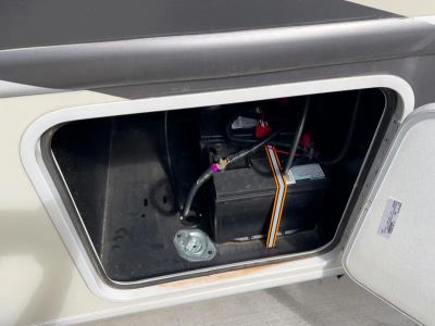 2023 Thor Motor Coach ACE - Photo 28