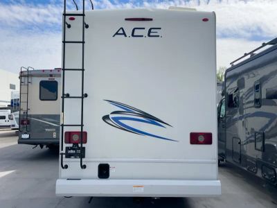 2023 Thor Motor Coach ACE - Photo 39