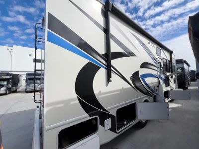 2023 Thor Motor Coach ACE - Photo 22
