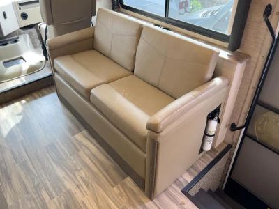 2023 Thor Motor Coach ACE - Photo 10