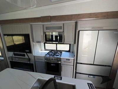 2026 Alliance RV Paradigm - Photo 72