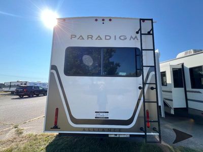 2026 Alliance RV Paradigm - Photo 7