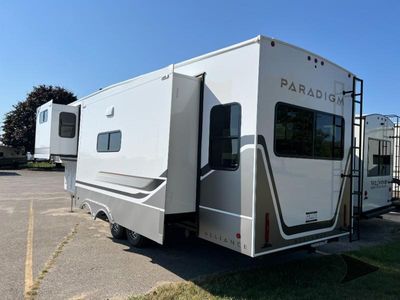 2026 Alliance RV Paradigm - Photo 8