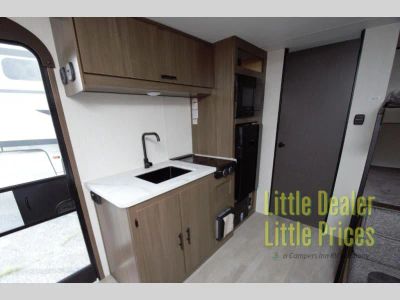 2026 Forest River RV Westbrook - Photo 13