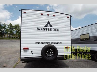 2026 Forest River RV Westbrook - Photo 5