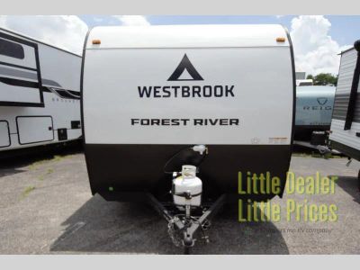 2026 Forest River RV Westbrook - Photo 3
