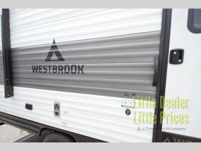 2026 Forest River RV Westbrook - Photo 10