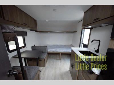 2026 Forest River RV Westbrook - Photo 12