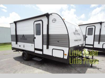 2026 Forest River RV Westbrook - Photo 1