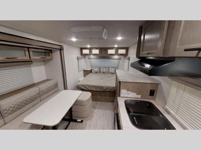2020 Forest River RV No Boundaries - Photo 1